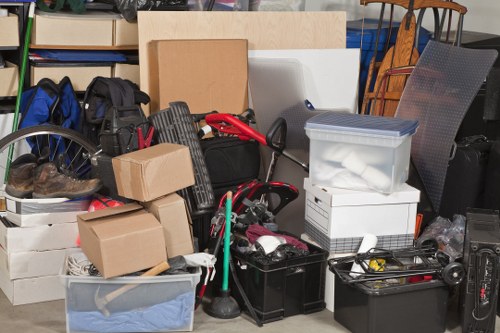 Wait and Load skip hire services
