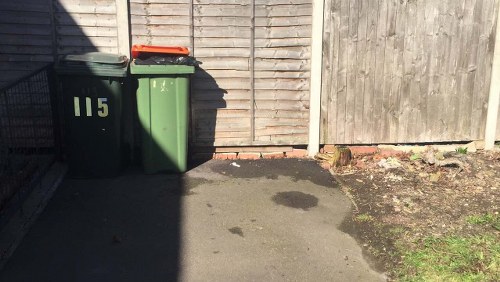 Various Sizes of Chiswick Skips Available
