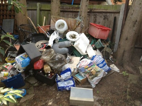 Choosing the right skip size