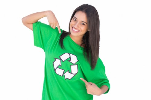 Efficient construction waste management solutions