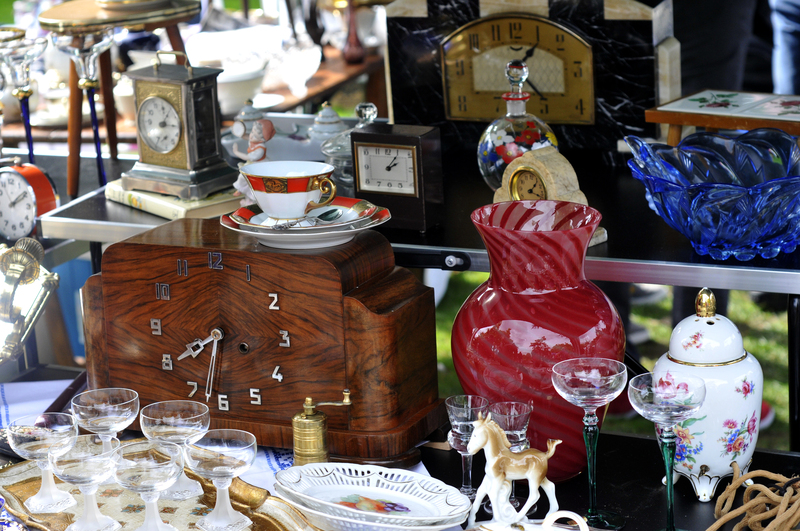 waste disposal household