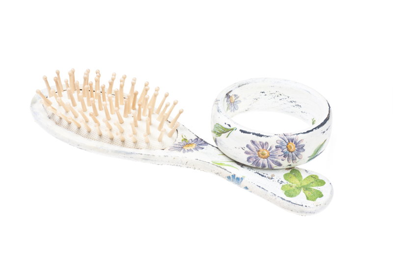 Trash Redefined: Turning Waste Into One-of-a-Kind Creations